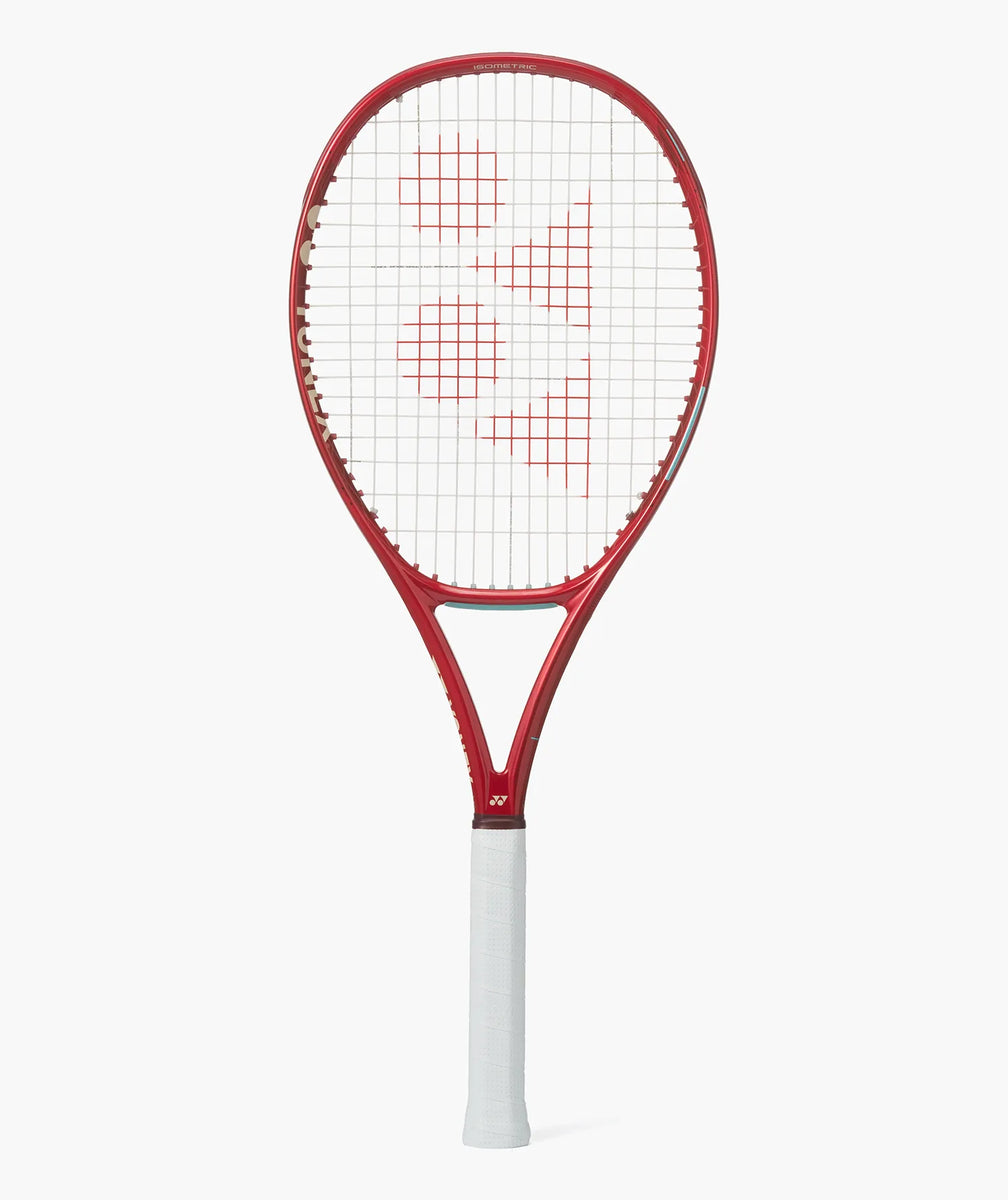 Yonex VCORE 100 8th Gen LB - extended length – LONGBODIES
