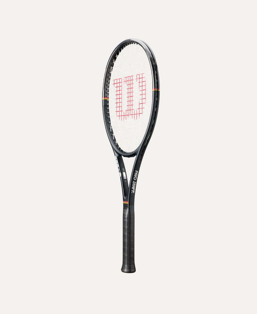 Wilson Pro Staff 97 LB - extended length – LONGBODIES Wilson Pro Staff 97 LB - extended length – LONGBODIES