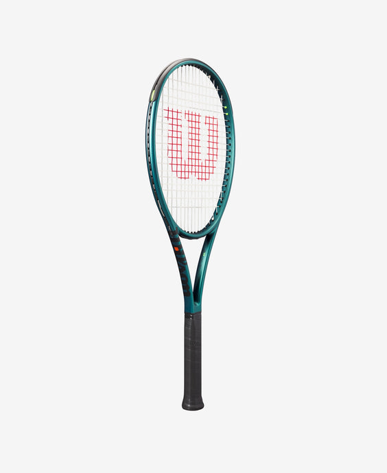 Longbodies offers a selection of extended length tennis rackets