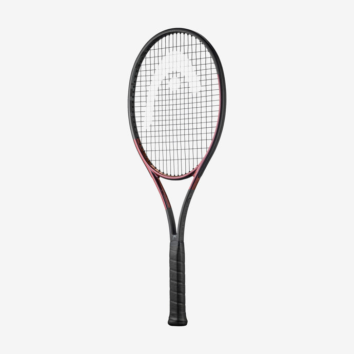 Extended length tennis rackets – LONGBODIES