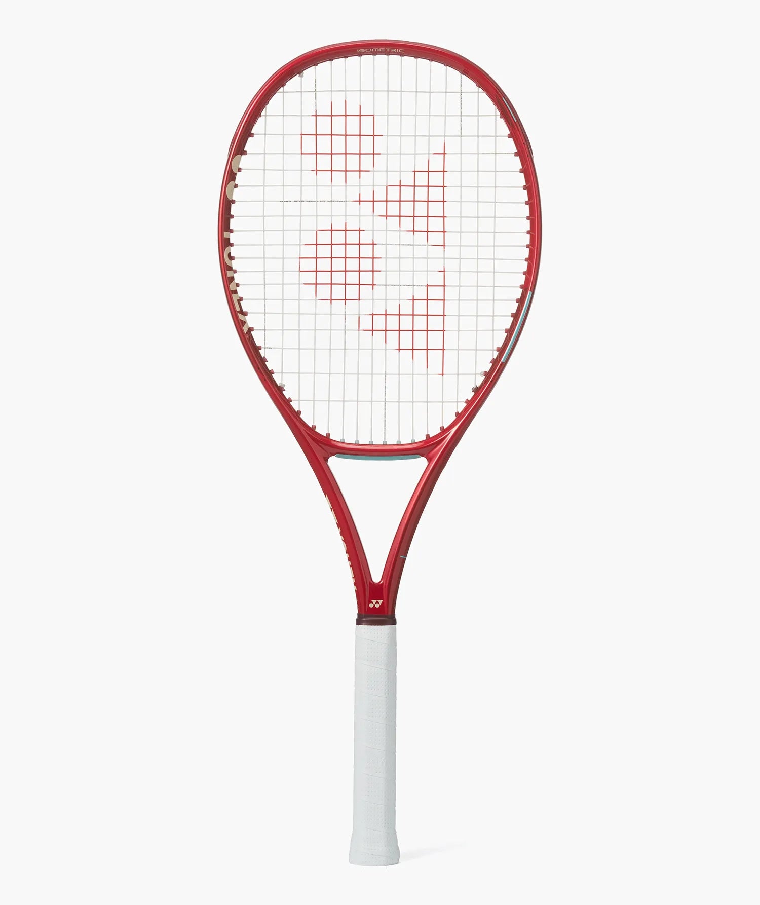 All Yonex tennis rackets extended to 27.25 or 27.50 inch by Ring