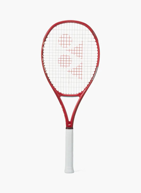 All Yonex tennis rackets extended to 27.25 or 27.50 inch by Ring