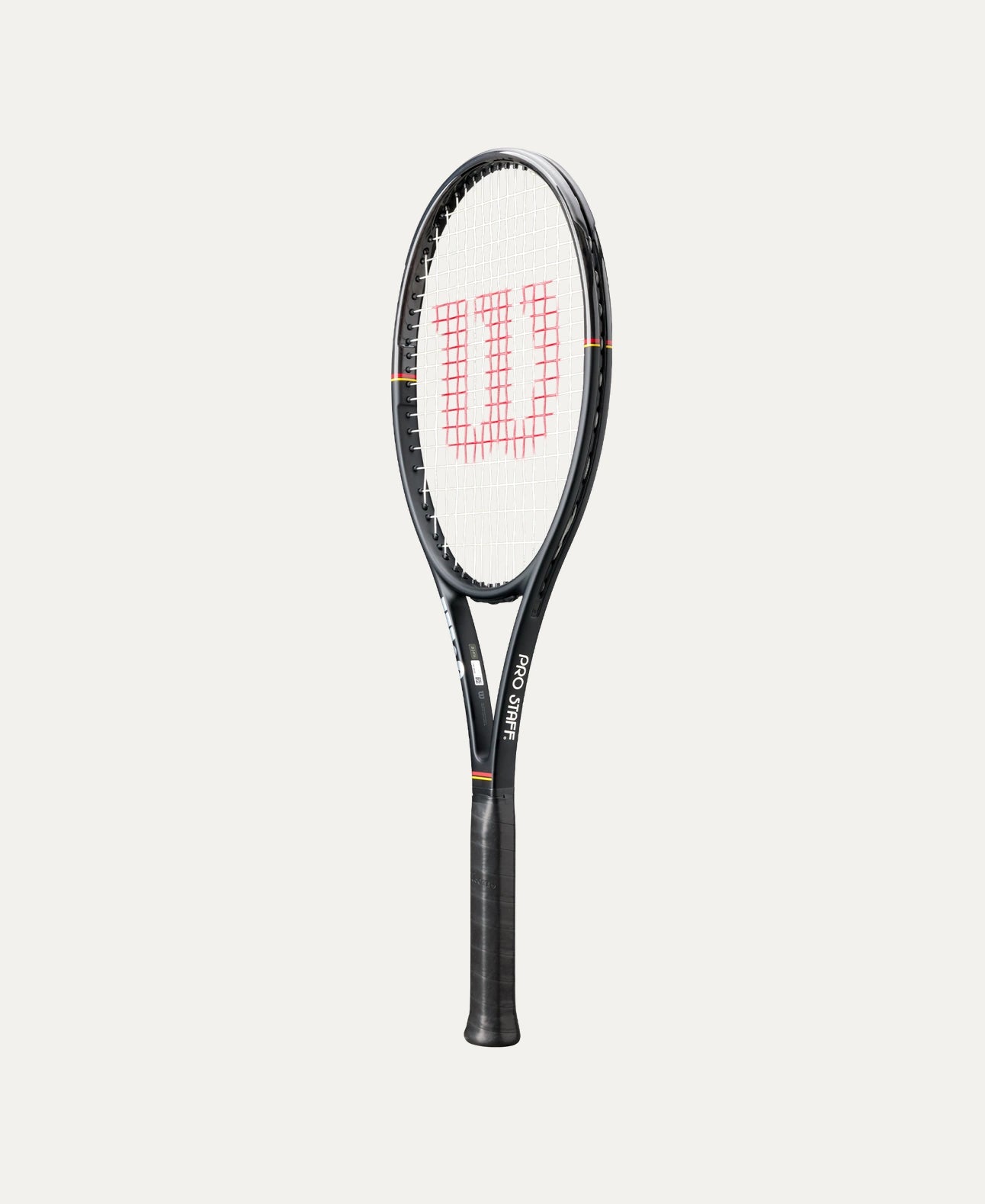 Wilson Pro Staff 97 LB - extended length – LONGBODIES Wilson Pro Staff 97 LB - extended length – LONGBODIES
