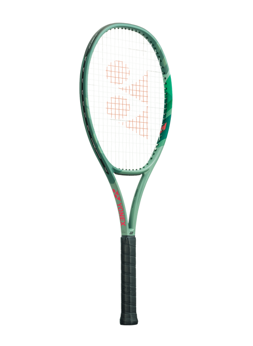 Extended length tennis rackets – LONGBODIES