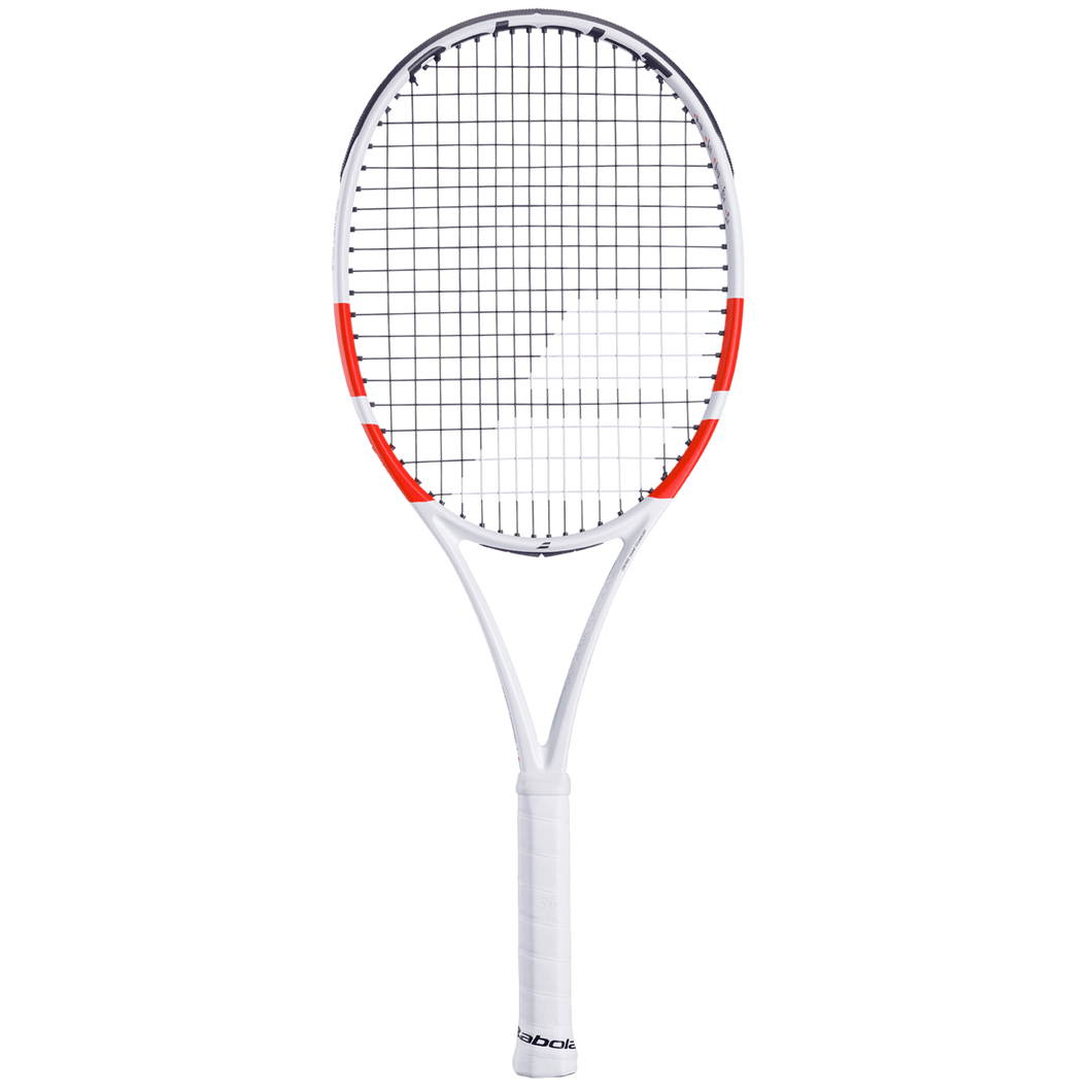 Babolat Pure Strike 100 2024 extended length