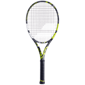 Longbodies offers a selection of extended length tennis rackets